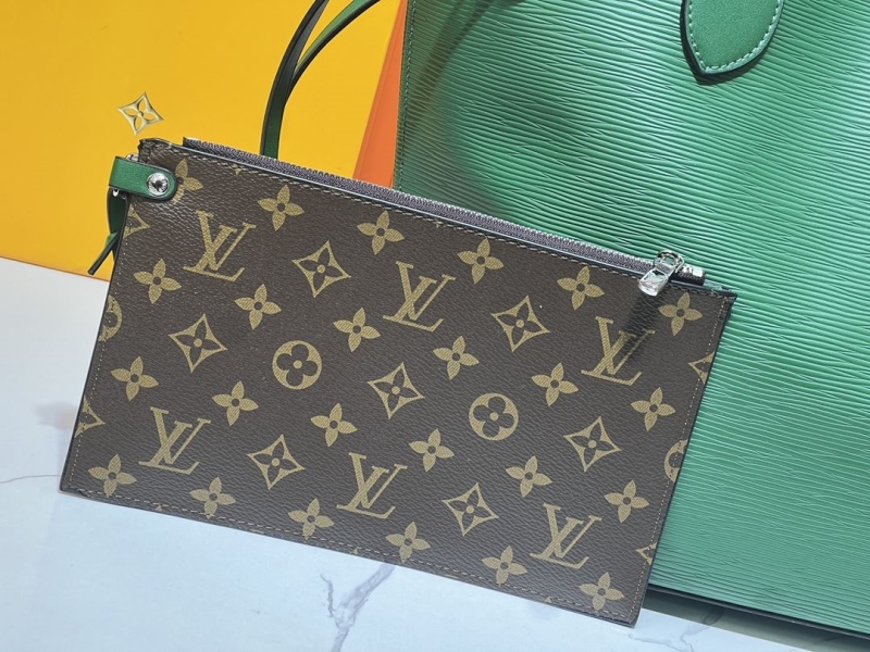 LV Shopping Bags